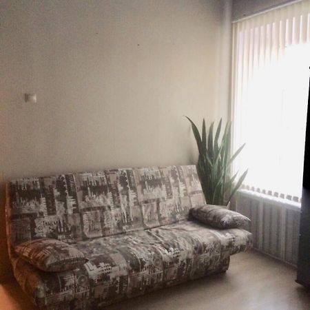 Apartment In The Historical Center Grodno Esterno foto