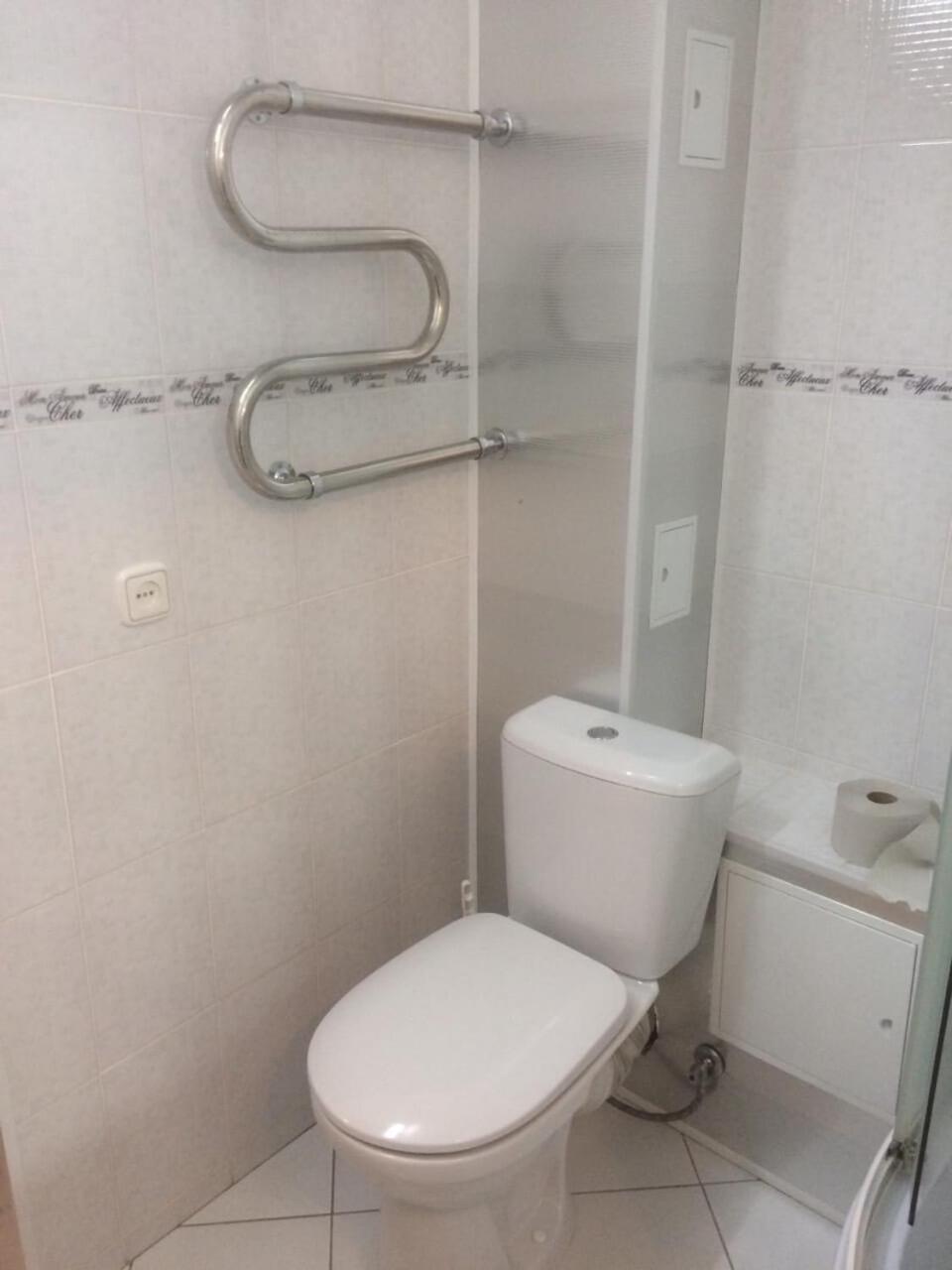 Apartment In The Historical Center Grodno Esterno foto