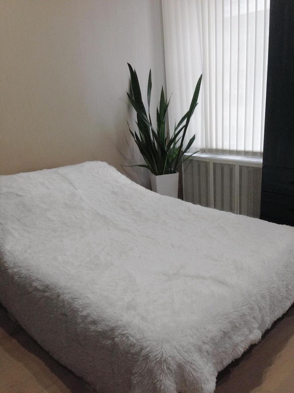 Apartment In The Historical Center Grodno Esterno foto